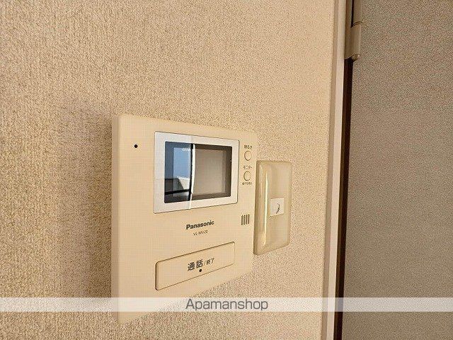 グランドール虹の内装写真