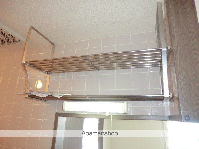 アフロート菊水の内装写真