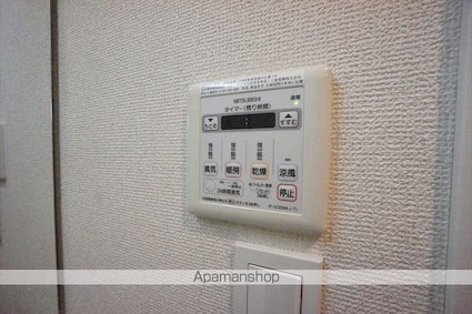 愛知県名古屋市中村区名駅南４丁目[1LDK/39.32m2]の内装4