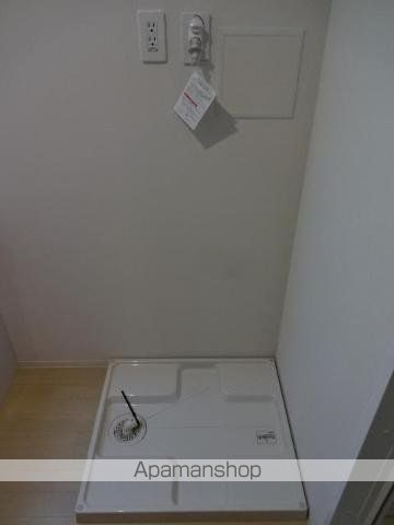 ハウス28の内装写真