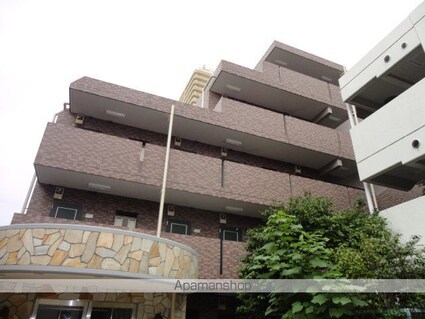 菱和パレス駒沢大学[1K/19.44m2]の外観3