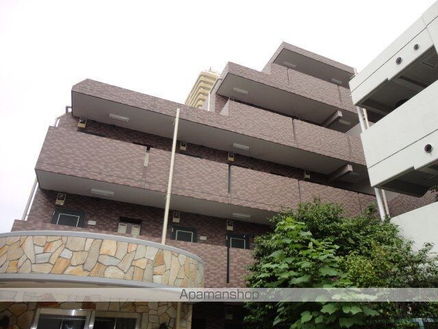 菱和パレス駒沢大学[1K/19.44m2]の外観3