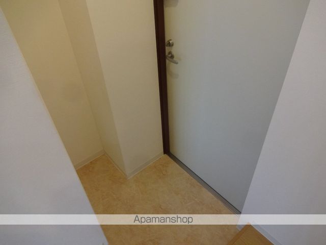シャルム千林三番館の内装写真
