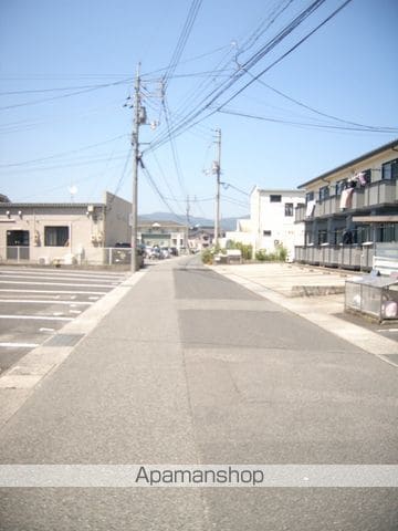 シャルマンらくざん I棟の周辺写真