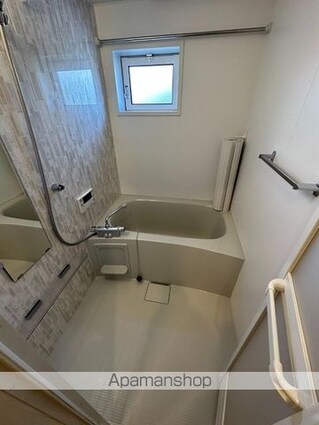 ヴィオコート　平田[1K/32.43m2]のバス