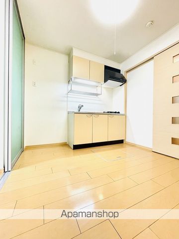 メゾンド南光の内装写真