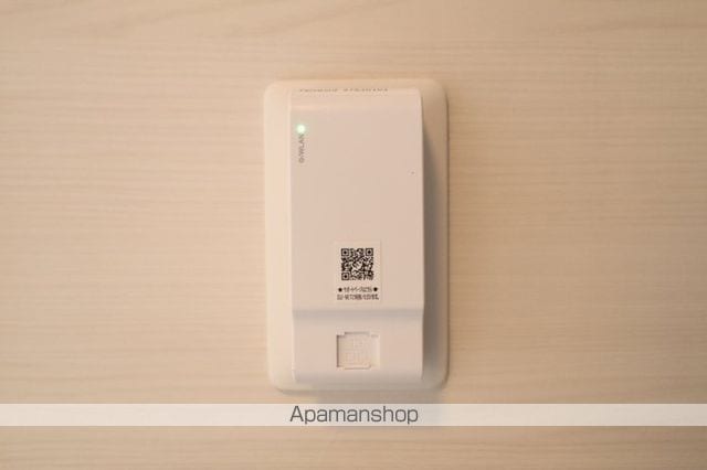 DーROOM上源入の内装写真