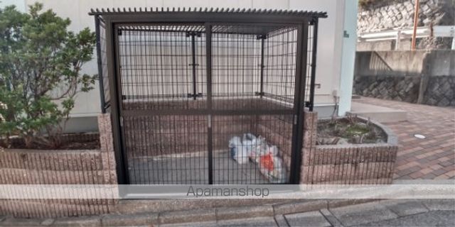 レオパレスサン今町の内装写真