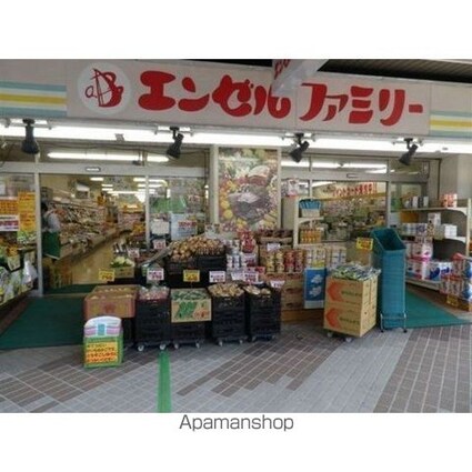 アムス門前仲町　富岡[1K/21.24m2]の周辺7