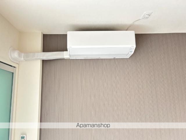 スプレンダーの内装写真