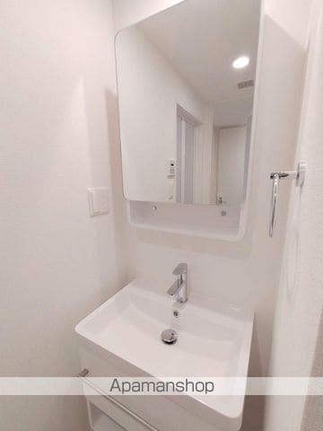 ADVANCENANBARASSURERの内装写真