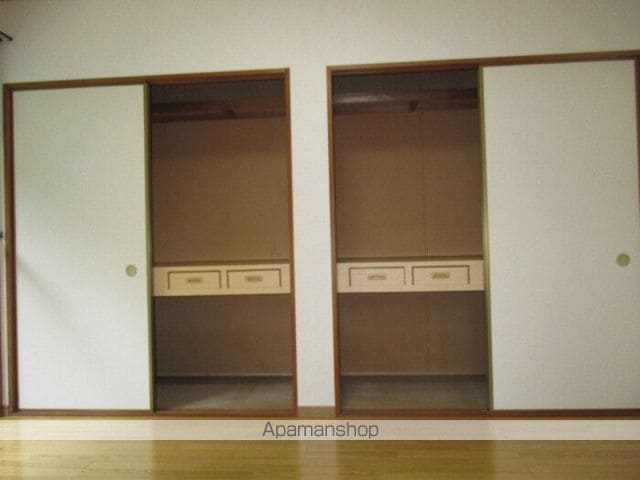 セジュール茂原公園 ABの内装写真