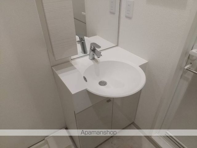 メインステージ小竹向原の内装写真