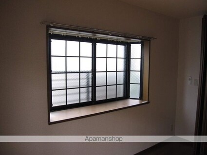 ベルハイツ[1DK/41m2]の内装7