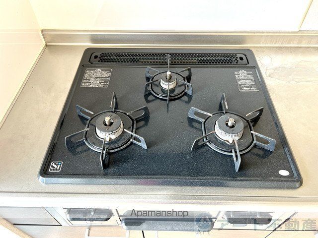 アルト堀江 4号棟の内装写真