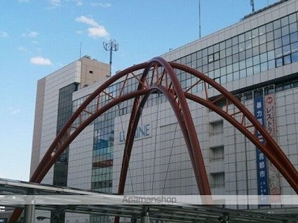 東京都立川市錦町１丁目[1R/16.23m2]の周辺2