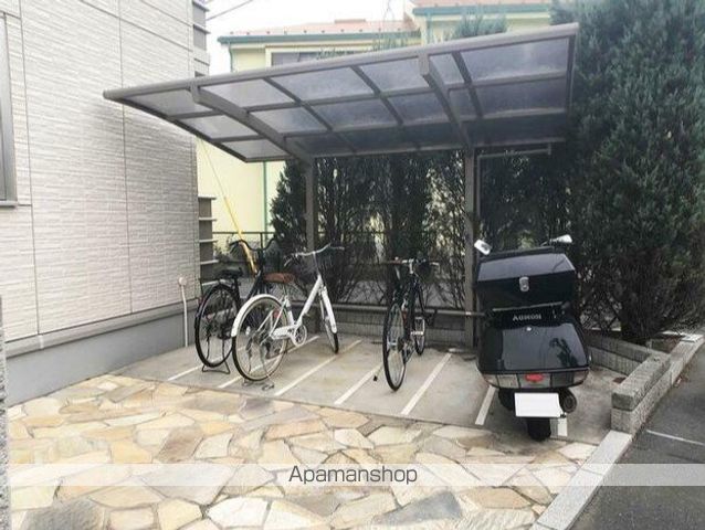 レジデンス湘南のその他写真