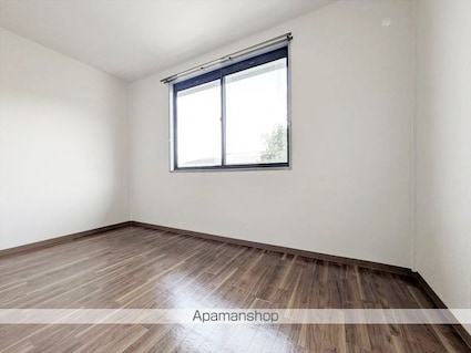 サンビレッジ新田　Ｃ[3DK/60.35m2]の内装5