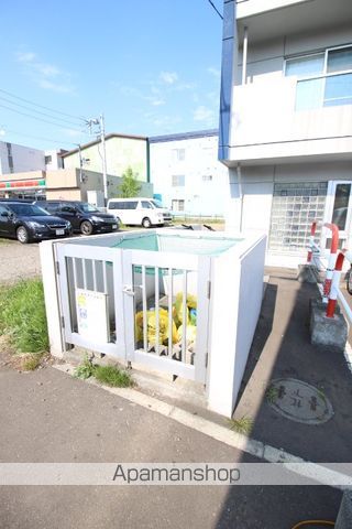 モンターニュボヌールのその他写真