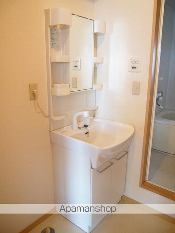 サンライズ伊那の内装写真