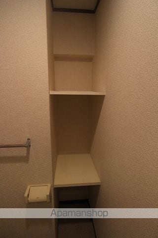 いわき6番館の内装写真