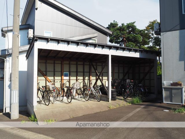 アメニティタウン春日山Aのその他写真