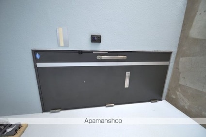 アリエッタ[2LDK/61.96m2]の共用部3