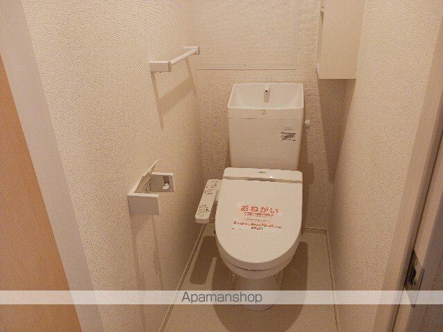 サザンクロスMIIYの内装写真
