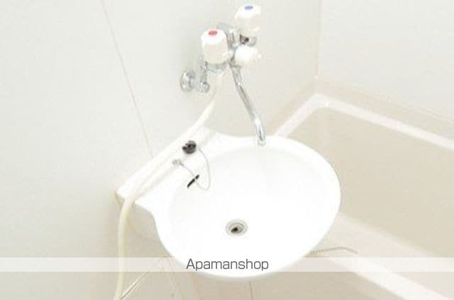 レオパレスはぴしもの内装写真