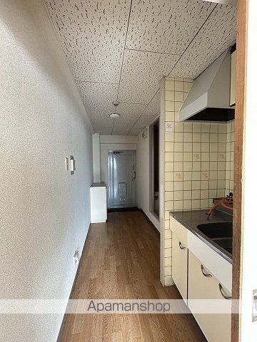 芦屋ビレッジの内装写真