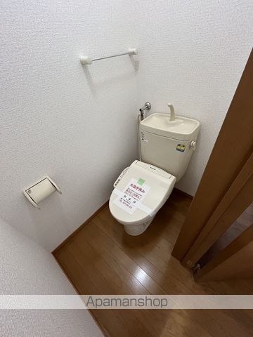 メゾンいせやの内装写真