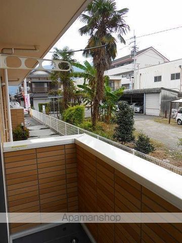 エアリーの内装写真