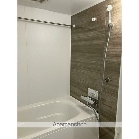 SーRESIDENCE二十四軒AVELISの内装写真