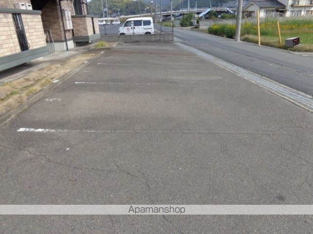 グリーンベルズ D棟のその他写真