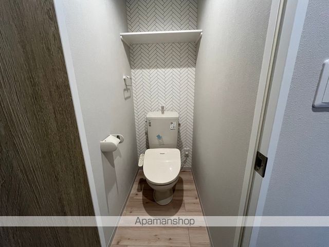 Atlantis Hassamuの内装写真