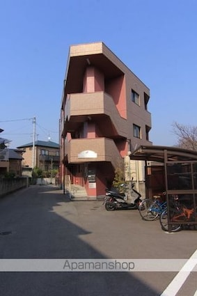 グレイスサツキ[2DK/42.65m2]の外観2