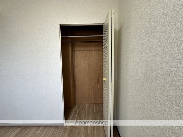 ツイン青山の内装写真