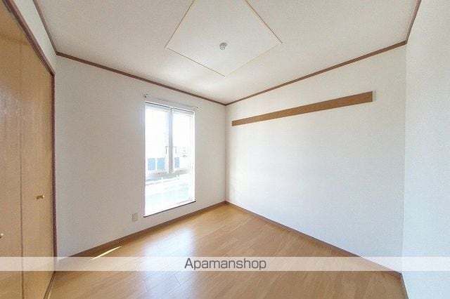 アドリセンス弐番館の内装写真