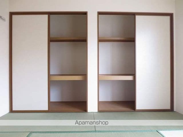 サンパル A棟の内装写真