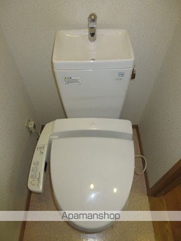 クオリア若宮町の内装写真