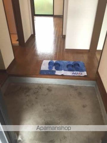 サンライフ光 D棟の内装写真