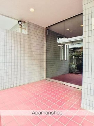 メゾン美羅樹Ｉ[2DK/46.75m2]のエントランス