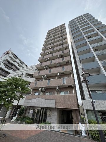 カスタリア要町の外観写真