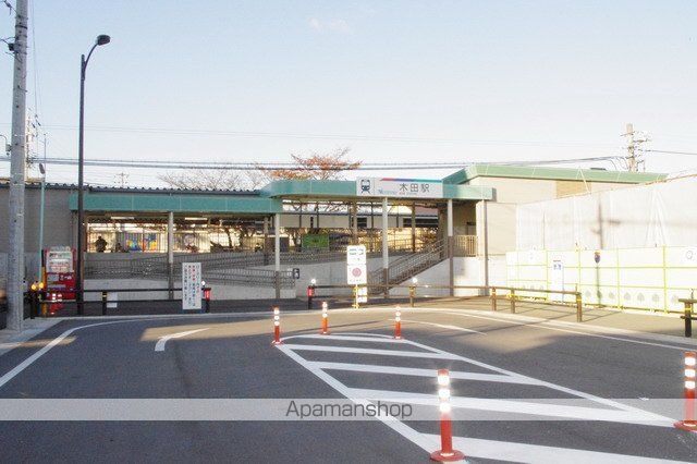 コーポ池ノ島の周辺写真