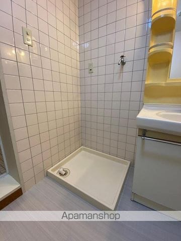 エルバ上福岡の内装写真