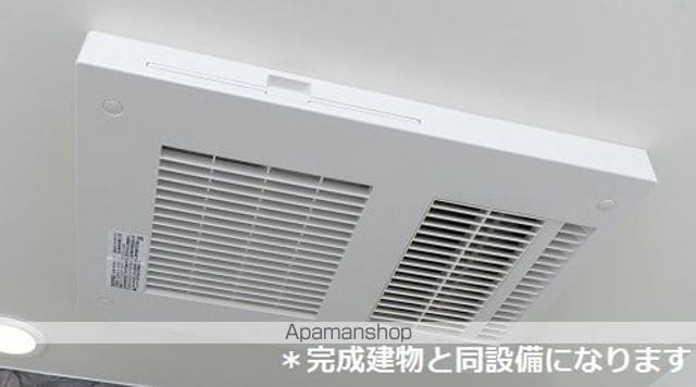 ステイズ 河合の内装写真