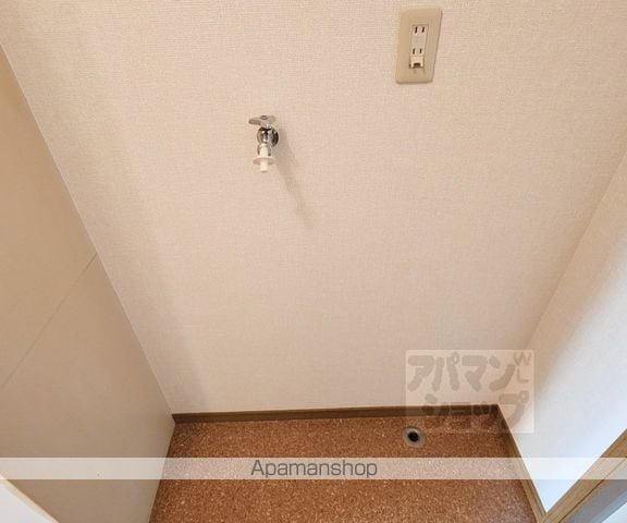 メゾンHiEiの内装写真
