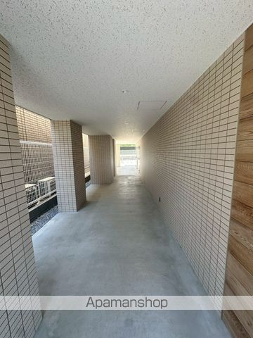 CREST TAPP川崎港町のその他写真