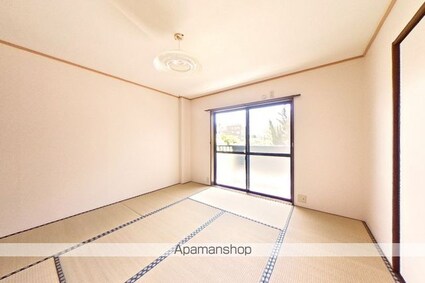 斗南コーポ[2DK/53.2m2]の内装2