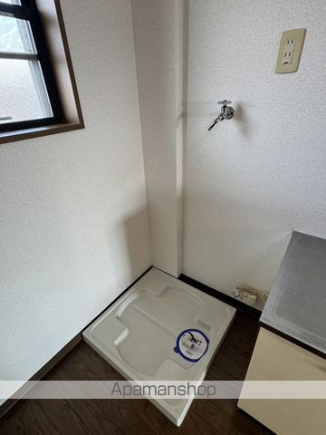 ロワールタウン笠之原の内装写真